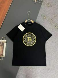 Picture of Balmain T Shirts Short _SKUBalmainS-2XLxetr2220629